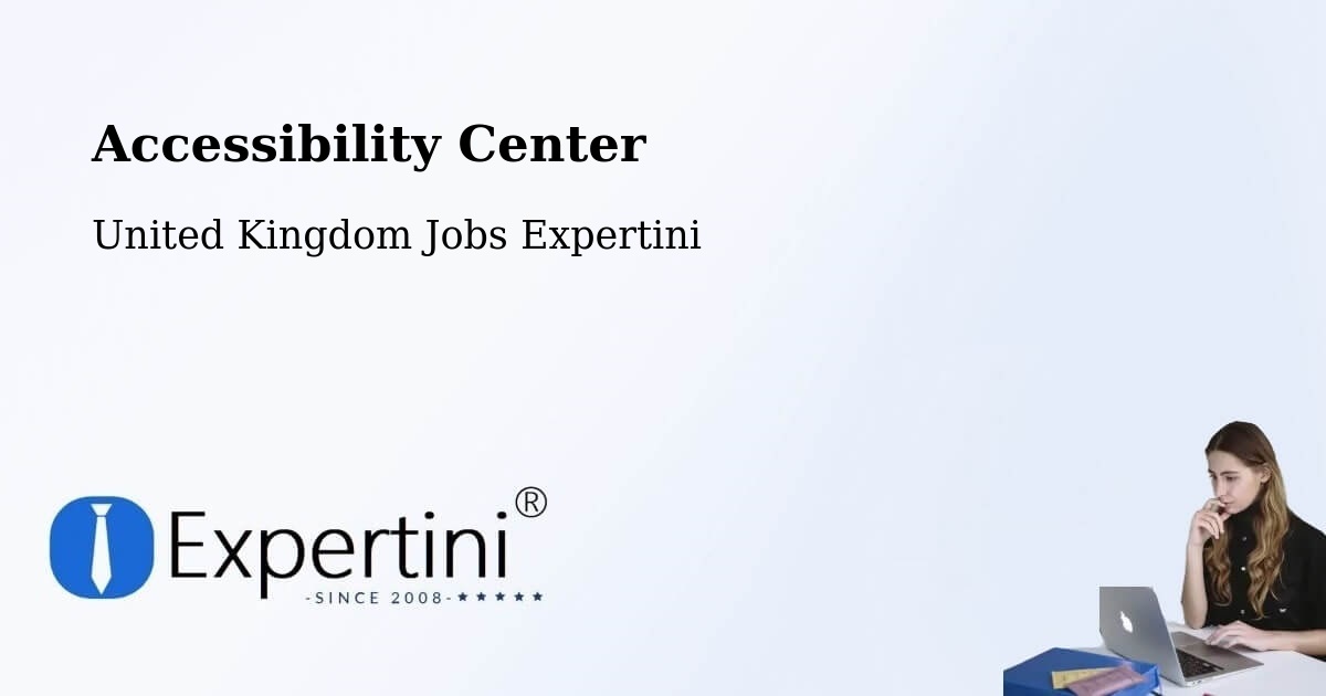 Accessibility Statement – Oldham - United Kingdom Jobs Expertini