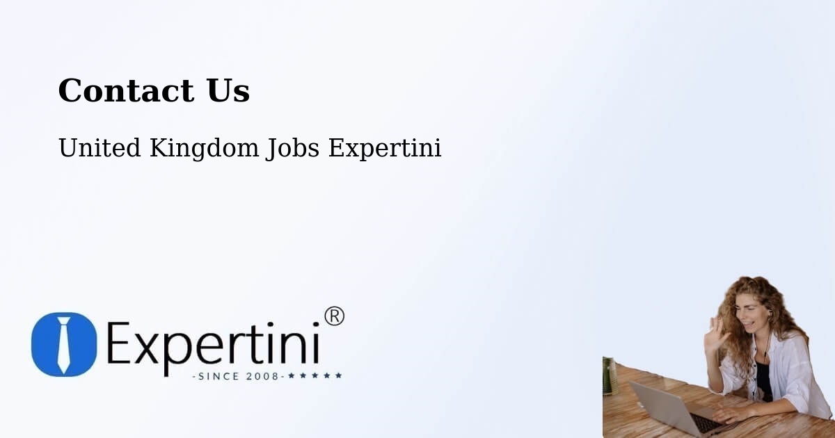 Contact Expertini – Oldham - United Kingdom Jobs Expertini