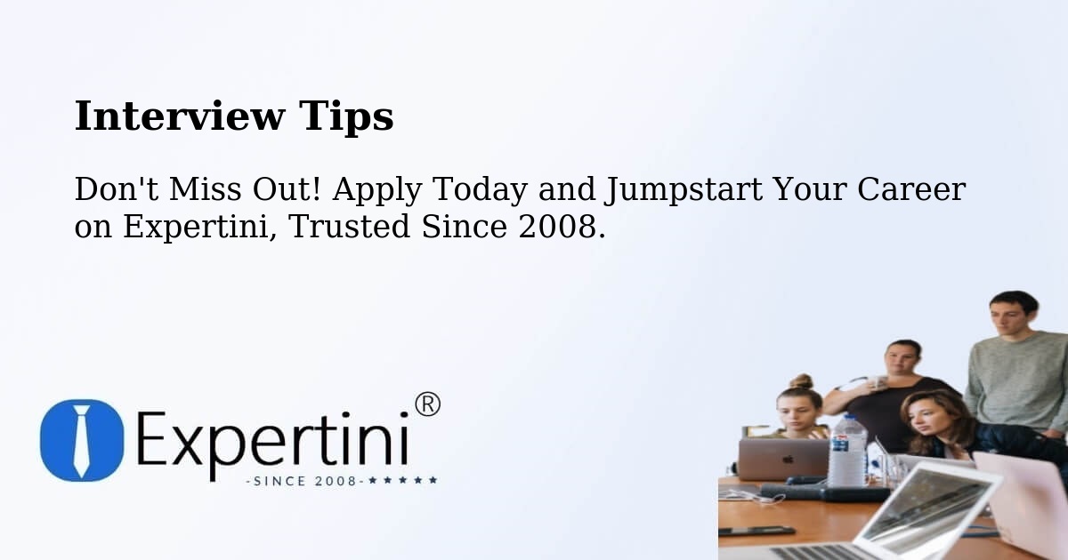 Interview Tips & Techniques for Job Seekers – Oldham - Oldham, United Kingdom Jobs Expertini