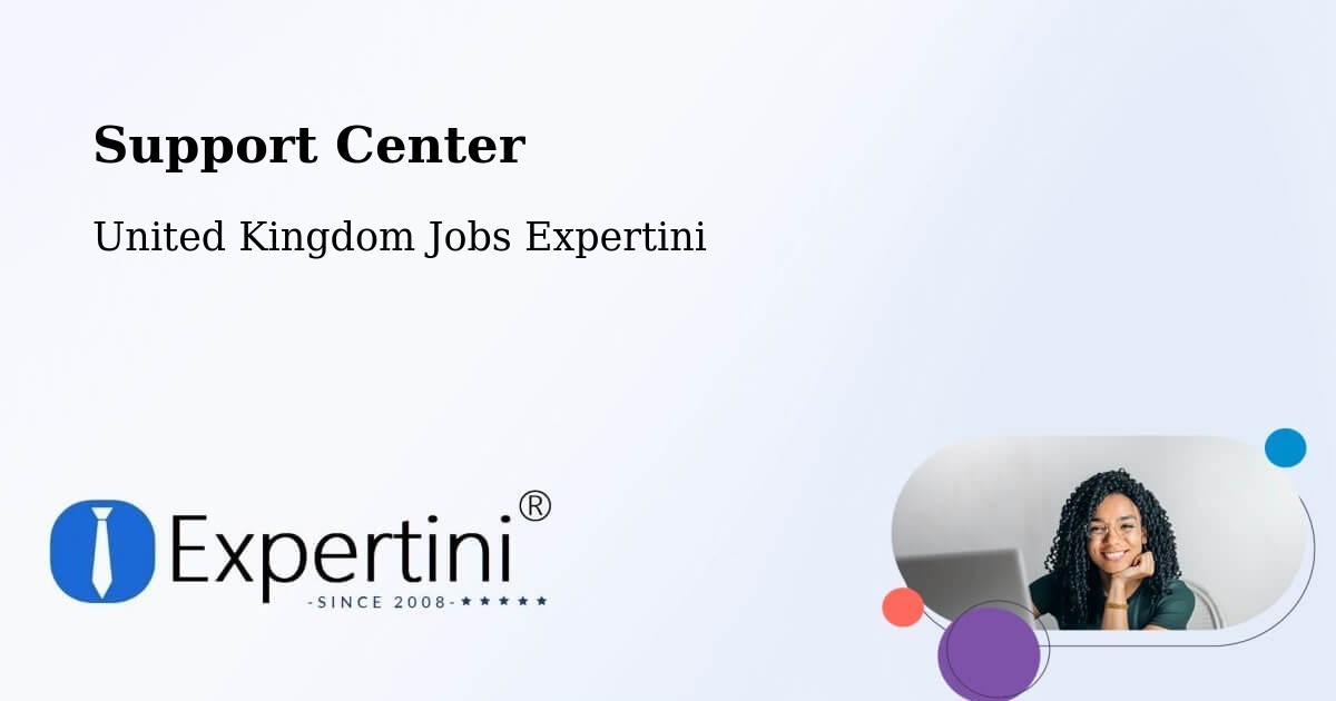 Support Services – Oldham - United Kingdom Jobs Expertini